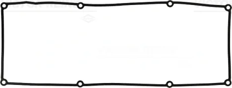 Прокладка кришки клапанів Mitsubishi Pajero 3.2 DI-D 00-06 REINZ VICTOR REINZ 71-53739-00