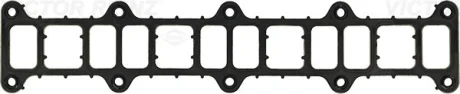 Прокладка колектора впускного Mitsubishi Pajero 3.2D 00-06, 4M41 REINZ VICTOR REINZ 71-53741-00