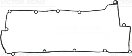 Прокладка кришки клапанів Hyundai Tucson/Kia Sportage 2.0i 16V 04- REINZ VICTOR REINZ 71-53976-00