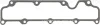 Прокладка колектора впускного Toyota Avensis 05- REINZ VICTOR REINZ 71-54073-00 (фото 1)