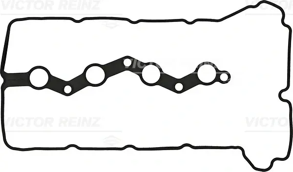 Прокладка кришки клапанів Mitsubishi Lancer/Outlander 1.8/2.0/2.4i 06- REINZ VICTOR REINZ 71-54092-00 (фото 1)