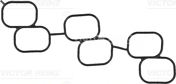 Прокладка колектора впускного Toyota Land Cruiser 4.0 02-10 REINZ VICTOR REINZ 71-54127-00 (фото 1)