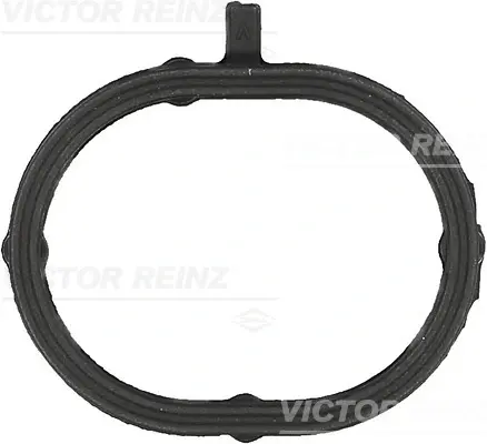 Прокладка колектора впускного Hyundai i10/i20 1.2 08- REINZ VICTOR REINZ 71-54162-00 (фото 1)