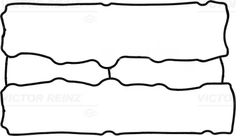 Прокладка кришки клапанів Chevrolet Lacetti/Nubira 1.8i 05- REINZ VICTOR REINZ 71-54274-00