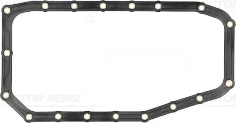 Прокладка піддона Fiat Ducato 2.5, 8140.47R REINZ VICTOR REINZ 71-83048-00