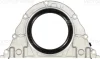 Сальник колінвалу (задній) BMW 5(F10)/(F11)/6 (F12)/(F13)/7 (F01-F04)/(G11/G12) 4.4-6.6 07- (N63/74) REINZ VICTOR REINZ 81-10403-00 (фото 1)