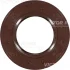 Сальник колінвалу (передній) MB OM615-617 (45x74.5x12/13.7) REINZ VICTOR REINZ 81-17328-20 (фото 1)
