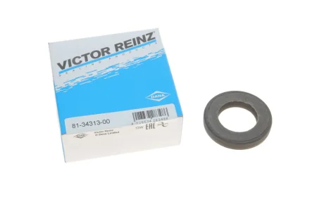 Сальник колінвалу (передній) Ford Connect 1.8TDi 02- (30x50x7.5) REINZ VICTOR REINZ 81-34313-00