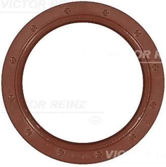 Сальник колінвалу (передній) Fiat Doblo 1.3JTD 04- (40x52x7) REINZ VICTOR REINZ 81-36233-00