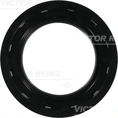 Сальник колінвалу (передній) Citroen Berlingo/Fiat Fiorino 1.4/1.6 96- (42x66x6) REINZ VICTOR REINZ 81-38533-00 (фото 1)