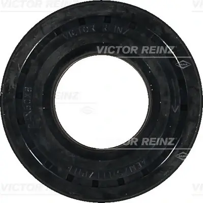 Сальник розподільного валу (передній) Citroen C2/C3/C4/ Peugeot 206/207/307 1.4 16V 03- (24x50x8) R REINZ VICTOR REINZ 81-39634-00 (фото 1)