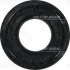 Сальник розподільного валу (передній) Citroen C2/C3/C4/ Peugeot 206/207/307 1.4 16V 03- (24x50x8) R REINZ VICTOR REINZ 81-39634-00 (фото 1)
