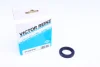 Сальник колінвалу (передній) Toyota Auris/Yaris1.3/1.5 99- (25.5x37.5x6) REINZ VICTOR REINZ 81-53218-00 (фото 1)