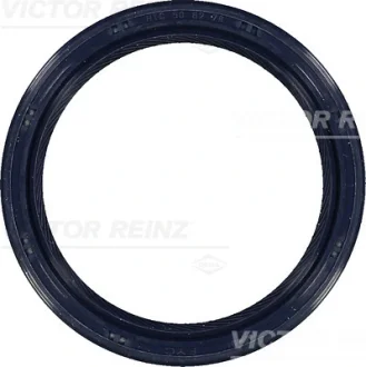 Сальник колінвалу (передній) Nissan X-Trail 2.2 Di 01-05 (50x62x7) REINZ VICTOR REINZ 81-53387-00