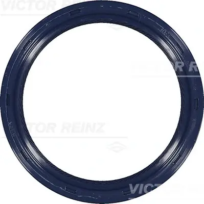Сальник колінвалу (задній) Hyundai Getz 02-09 (60x75x8) REINZ VICTOR REINZ 81-53424-00 (фото 1)