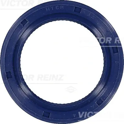 Сальник колінвалу (передній) Kia Ceed/Hyundai Accent 1.5-2.0 02- REINZ VICTOR REINZ 81-53442-00 (фото 1)