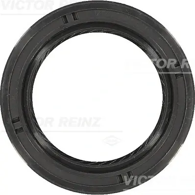 Сальник розподільного валу (передній) Mazda 626 2.0 83- (32x46x7) REINZ VICTOR REINZ 81-53459-00 (фото 1)