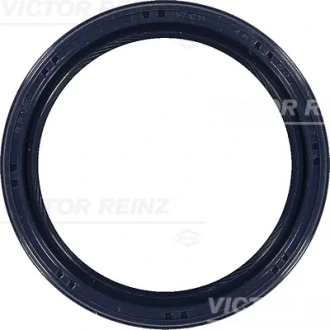 Сальник колінвалу (передній) Nissan 350Z/ Murano 3.5 02-09 (48x60x7) REINZ VICTOR REINZ 81-53661-00