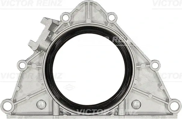Сальник колінвалу (задній) BMW 3 (E90)/ 5 (E60) 2.5-3.5 d 06-12, M57/N57 REINZ VICTOR REINZ 81-90033-00 (фото 1)