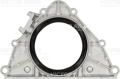 Сальник колінвалу (задній) BMW 3 (E90)/ 5 (E60) 2.5-3.5 d 06-12, M57/N57 REINZ VICTOR REINZ 81-90033-00