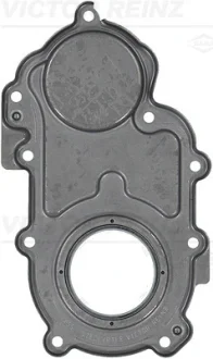 Сальник колінвалу (передній) Audi A4/ A6 2.4-3.2 04-18 REINZ VICTOR REINZ 81-90036-00