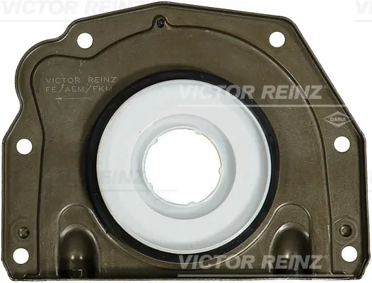 Сальник колінвалу (задній) Ford Fiesta/FocusIII/Mondeo/Connect 1.0 12- REINZ VICTOR REINZ 81-90075-00 (фото 1)