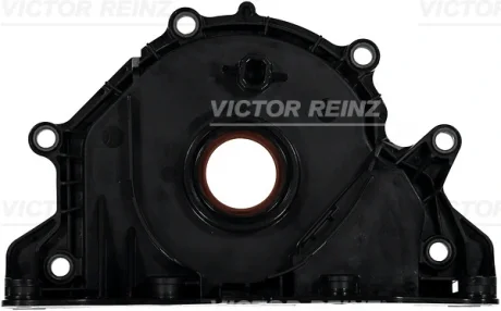 Сальник колінвалу (передній) VW Crafter/T6/Caddy 2.0 TDI 15- REINZ VICTOR REINZ 81-90084-00