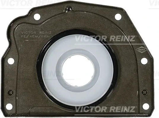 Сальник колінвалу (задній) Ford Transit Connect 1.0 EcoBoost 13- B3DA/B3GA/B7DA REINZ VICTOR REINZ 81-90087-00 (фото 1)