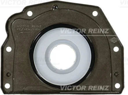 Сальник колінвалу (задній) Ford Transit Connect 1.0 EcoBoost 13- B3DA/B3GA/B7DA REINZ VICTOR REINZ 81-90087-00