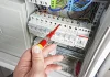 Викрутка з індикатором напруги 150-250В 3x140 мм VIGOR V1138 (фото 2)