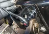 Набір перехідників 1/2"-1/4"-3/8" 6 од. VIGOR V1293 (фото 2)