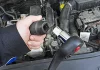 Набір перехідників 1/2"-1/4"-3/8" 6 од. VIGOR V1293 (фото 5)