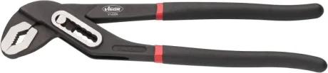 Плоскогубці переставні 10" L-250 мм VIGOR V1426N