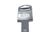 Викрутка SL4 80 мм VIGOR V1699 (фото 3)