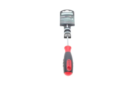 Викрутка SL4 80 мм VIGOR V1699