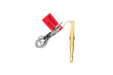 Індикатор напруги 6-12-24В 110 мм VIGOR V1722