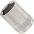Головка торцева 3/8" 14 мм (хромована) VIGOR V2270N (фото 1)
