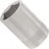 Головка торцева 3/8" 12 мм (хромована) VIGOR V2272N (фото 1)