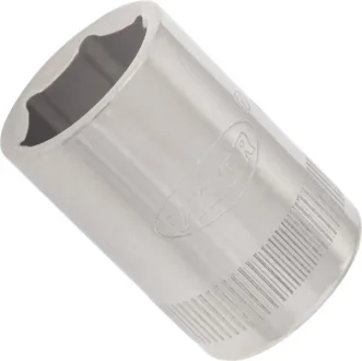 Головка торцева 3/8" 12 мм (хромована) VIGOR V2272N