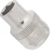 Головка торцева 3/8" 8 мм (хромована) VIGOR V2276N (фото 1)