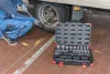 Набір інструментів комбінований 3/4" (головки) 21 од. (хромовані) VIGOR V2318N (фото 3)