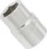Головка торцева 3/4" 21 мм (хромована) VIGOR V2324N (фото 1)