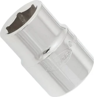 Головка торцева 3/4" 21 мм (хромована) VIGOR V2324N