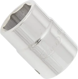 Головка торцева 3/4" 24 мм (хромована) VIGOR V2327N