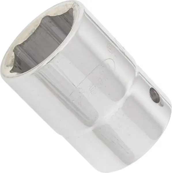 Головка торцева 3/4" 26 мм (хромована) VIGOR V2328N (фото 1)