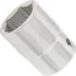Головка торцева 3/4" 26 мм (хромована) VIGOR V2328N (фото 1)
