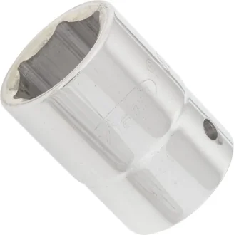 Головка торцева 3/4" 26 мм (хромована) VIGOR V2328N