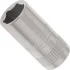 Головка торцева 1/4" 8 мм (хромована) VIGOR V2420N (фото 1)