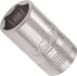Головка торцева 1/4" 10 мм (хромована) VIGOR V2422N (фото 1)