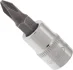 Головка 1/4" зі вставкою PH1 VIGOR V2436N (фото 1)